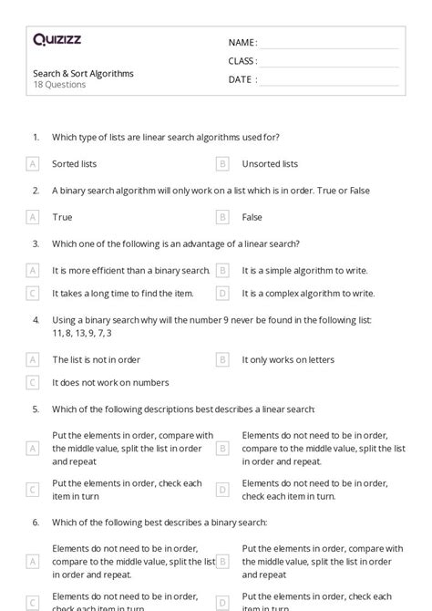 50+ Multi-Digit Multiplication and the Standard Algorithm worksheets ...