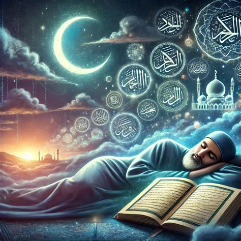 Prophetic Insights on Dreams: Teachings and Interpretations from the ...