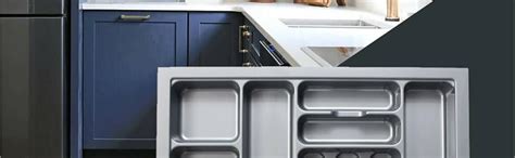 DBR Cutlery Tray For Inside Kitchen Drawer/Cutlery Storage Organizer ...