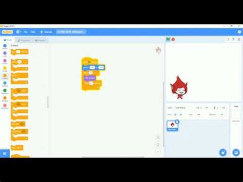 Image result for How to Move Scratch Script Automatically