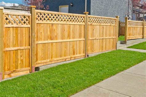 How Much Does Fence Installation Cost? (2025)