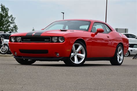 2010 Dodge Challenger | Adrenalin Motors