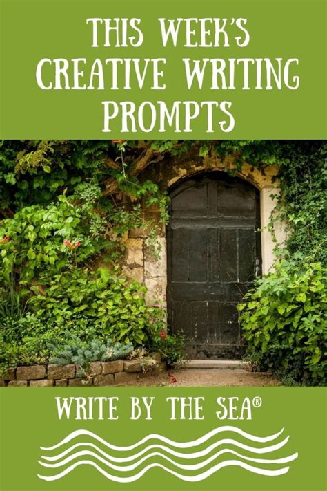 Writing Inspiration 的图像结果