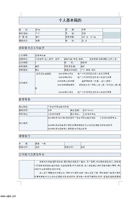 个人简历自我评价怎么写 1000字 个人简历自我评价学习简历求职就业 | Free Download Nude Photo Gallery