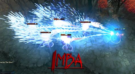 Dota IMBA - Defense of the Ancients 2 Mods | GameWatcher