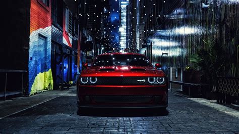 [200+] Dodge Challenger Wallpapers | Wallpapers.com