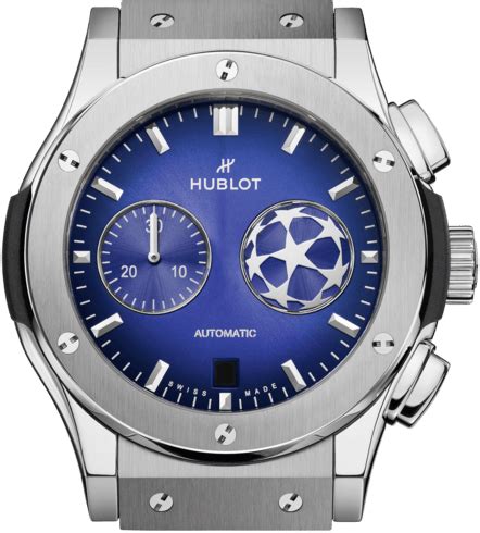 All our Luxury Watches | Swiss Timepieces | Hublot GB