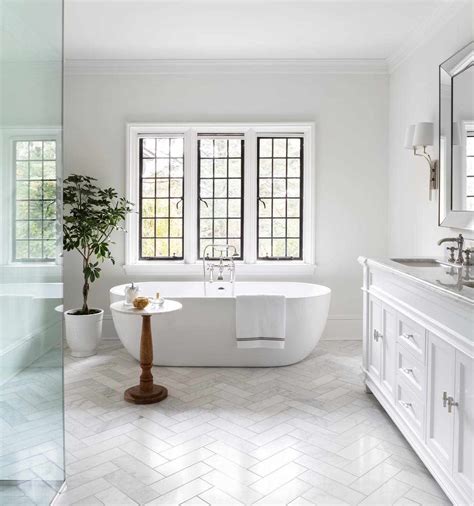 25 Gray Tile Ideas That Will Make Your Bathroom Standout