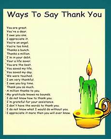 ways to say thank you to on your ways to say thank you learn site ways to say thank you to on your ways to say thank you learn site
