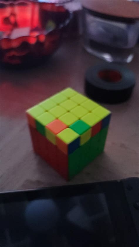 Image result for Oll Parity Algorithm