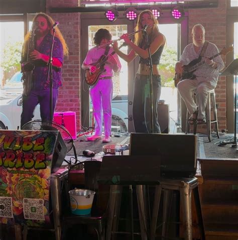 Vibe Tribe @Fairhope Brewery, Fairhope Brewery, 27 December 2025 ...