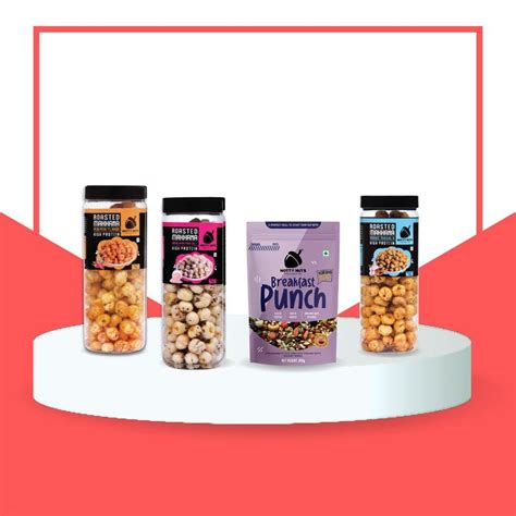 Combo – nottynutsindia