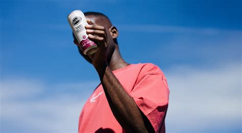 Don't Over Think It with Mike's Hard Seltzer - Impero Creative Agency