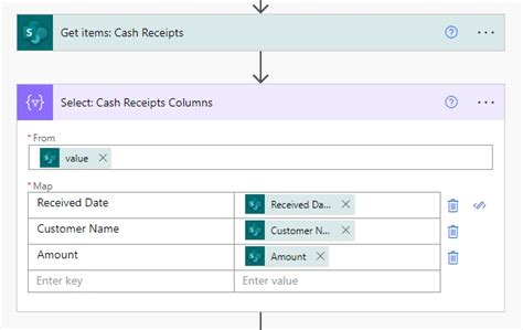 Image result for Power Automate HTML Table From Array Variable