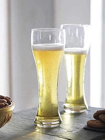 Imperial Beer glass (Pack of 6) – Modern Yard Official