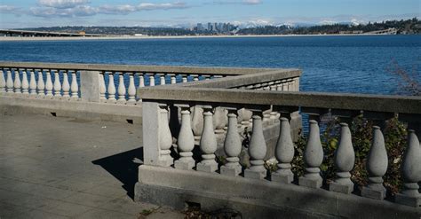 Colman Park in Seattle | Park Preview