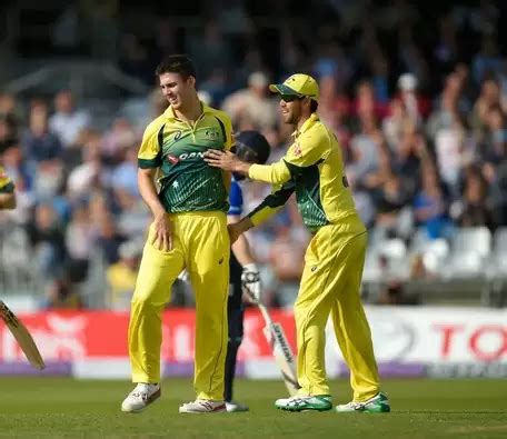 Australia Squad: Mitchell Marsh, Glenn Maxwell return to ODI and T20I ...