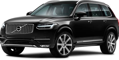 All-New 2015 Volvo XC90 in more Detail - The Fast Lane Car