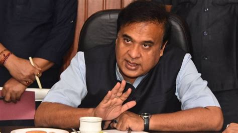 Some people trying to disturb peace after Lok Sabha polls in Assam ...