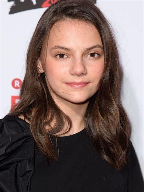 What Is Dafne Keen's Career? A Look At Her Journey In Hollywood