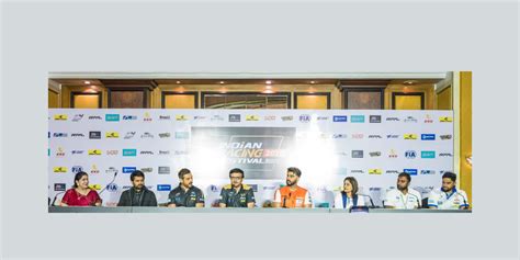 Indian Racing Festival 2025 Begins with Driver Draft in Mumbai ...