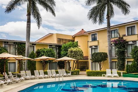 FIESTA INN OAXACA - Hotel Reviews, Photos, Rate Comparison - Tripadvisor