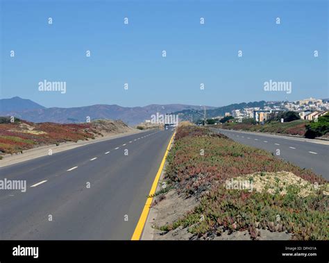 West coastal highway hi-res stock photography and images - Alamy
