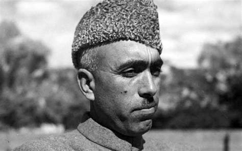 Who is Sheikh Mohammad Abdullah? 10 things to know : FYI, News - India ...