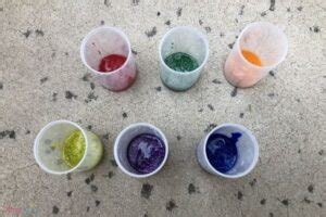 Image result for Exploding Paint