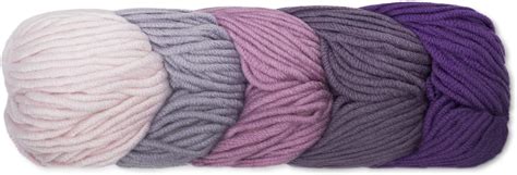 Caron Yarn X Pantone Viol, Ultra Violet Minerals India | Ubuy