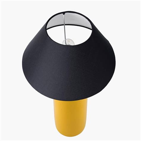 Buy HOMESAKE Ceramic Set of 2 Table Lamps from Homesake at just INR 6998.0