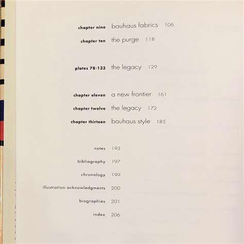 Women's Work: Textile Art from the Bauhaus / Sigrid Wortmann Weitge | 百年
