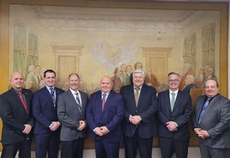 Brown County Commissioners | Brown County, MN