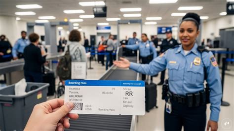 What Does ‘RR’ Mean On A Boarding Pass? Here’s What Travellers Should ...