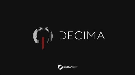 Decima Engine Tech 的图像结果