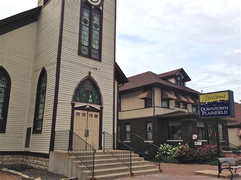 Village: Steak, Seafood Restaurant Slated for Former Baci Building ...