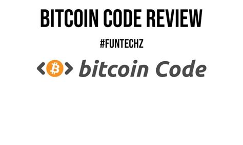 Image result for Bitcoin Code Review
