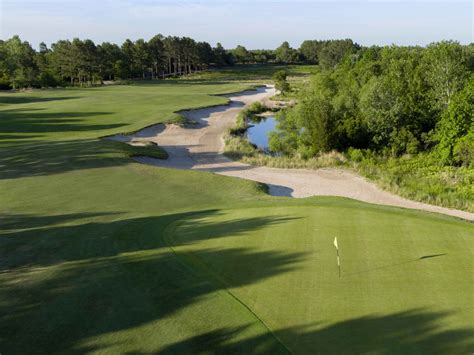 Barefoot Resort - Fazio - Myrtle Beach Golf Passport