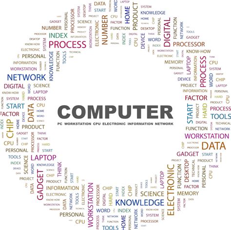 Computer Machine Effect 的图像结果