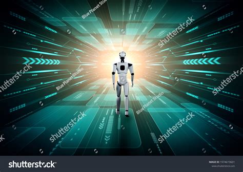 Humanoid Robot Characters 的图像结果