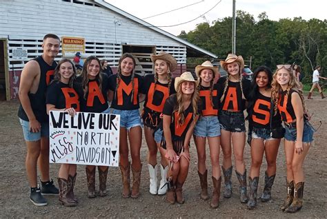 Davidson County Fair: Jordan Truesdale takes home the crown ...