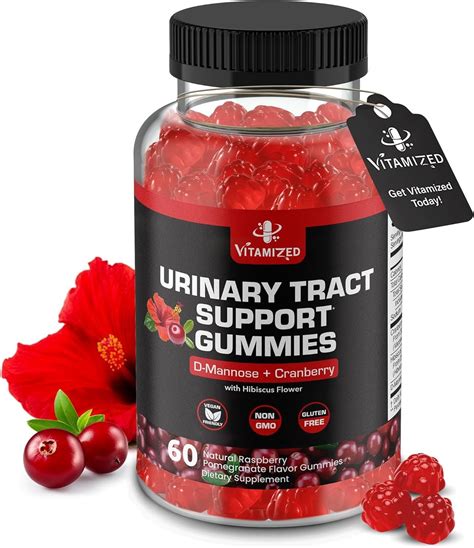 Cranberry Vitamins Urinary Tract Health at Anthony James blog