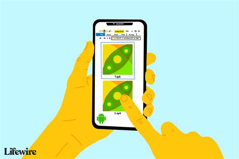 Image result for Run APK File