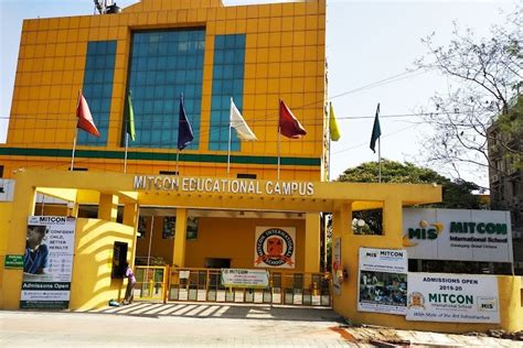 MIMA Institute of Management Pune Campus: Photos, Virtual Tour