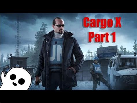Cargo X Part 1 - Peacekeeper Task Guide - Escape From Tarkov (Magyar ...