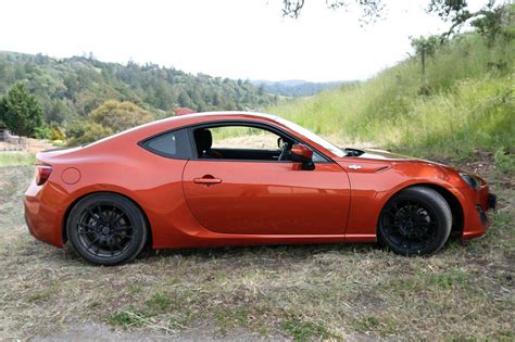 2013 Scion FR-S for Sale - Cars & Bids