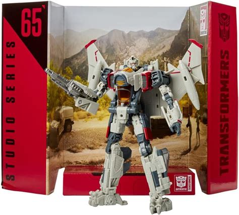 Transformers Toys Studio Series 65 Voyager Class India | Ubuy