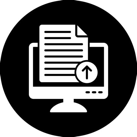 Image result for Send File Icon