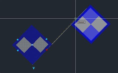 Image result for Dynamic Block Alignment Tool Flips 180