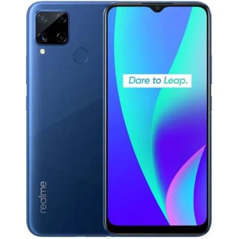 Realme C15 Harga Second: Panduan Lengkap Sebelum Membeli (Update 2024)
